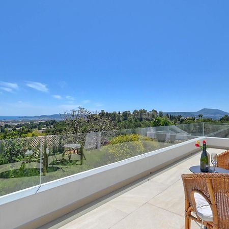 Villa Casa Renata Jávea Exterior foto