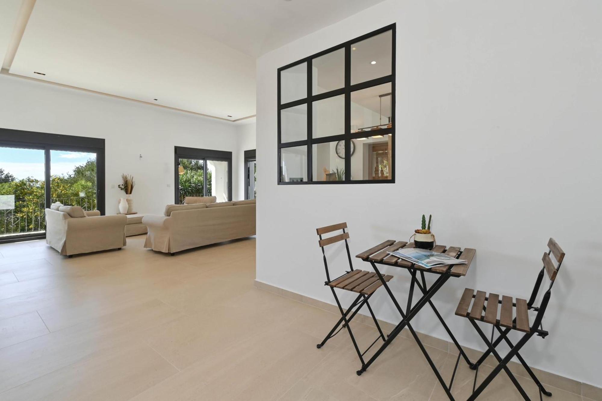 Villa Casa Renata Jávea Exterior foto